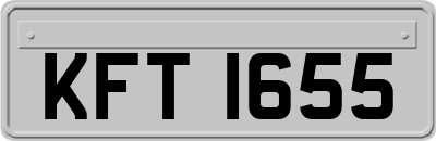 KFT1655