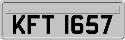 KFT1657