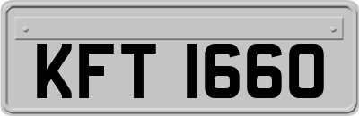 KFT1660