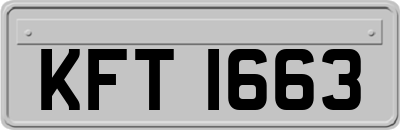 KFT1663