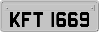 KFT1669