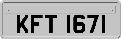 KFT1671