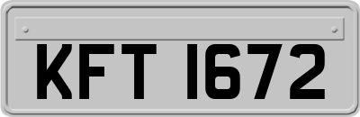 KFT1672