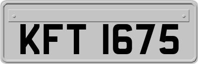 KFT1675