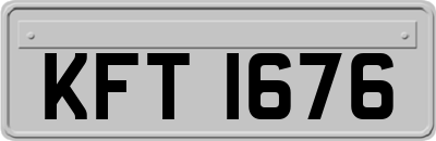 KFT1676