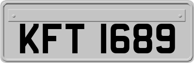 KFT1689