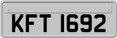 KFT1692