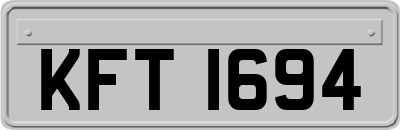 KFT1694