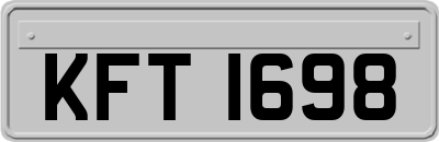 KFT1698