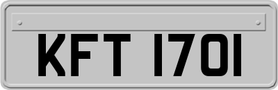 KFT1701