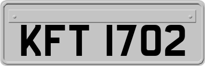 KFT1702