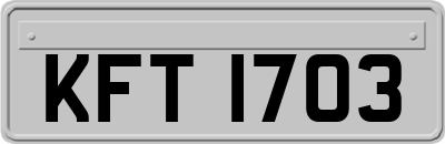 KFT1703