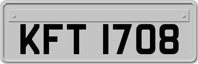 KFT1708