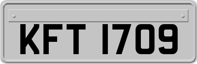 KFT1709