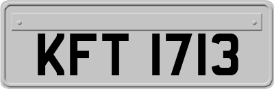 KFT1713