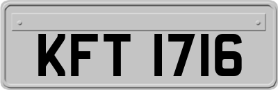 KFT1716