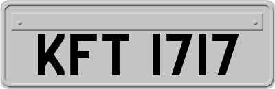 KFT1717