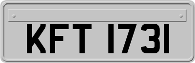 KFT1731