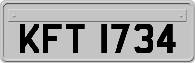 KFT1734