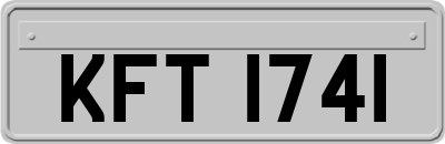 KFT1741