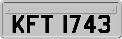 KFT1743