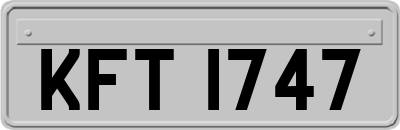 KFT1747