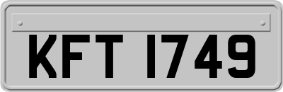 KFT1749