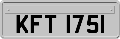 KFT1751