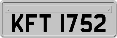 KFT1752