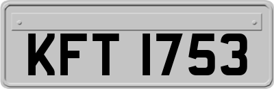 KFT1753