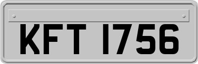 KFT1756