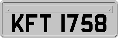 KFT1758