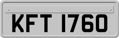 KFT1760