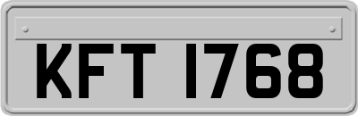 KFT1768