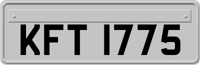 KFT1775