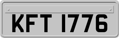 KFT1776