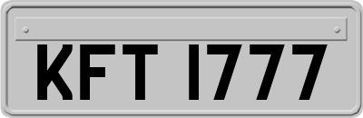 KFT1777