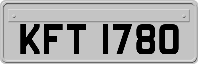 KFT1780