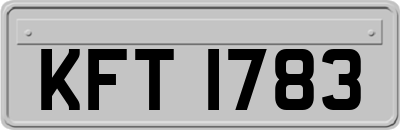 KFT1783