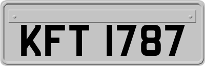 KFT1787