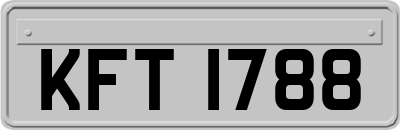 KFT1788