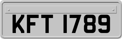 KFT1789