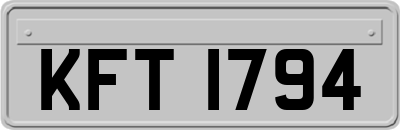 KFT1794