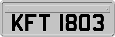 KFT1803