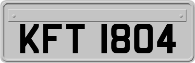 KFT1804