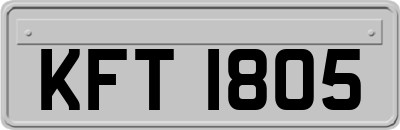 KFT1805