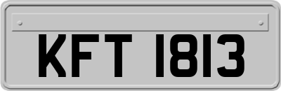 KFT1813