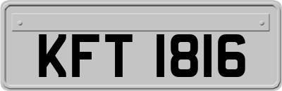 KFT1816