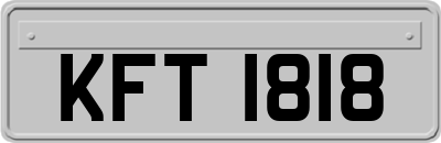 KFT1818