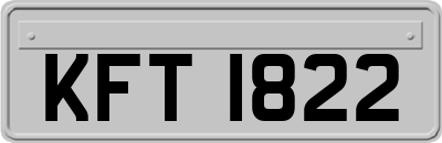 KFT1822